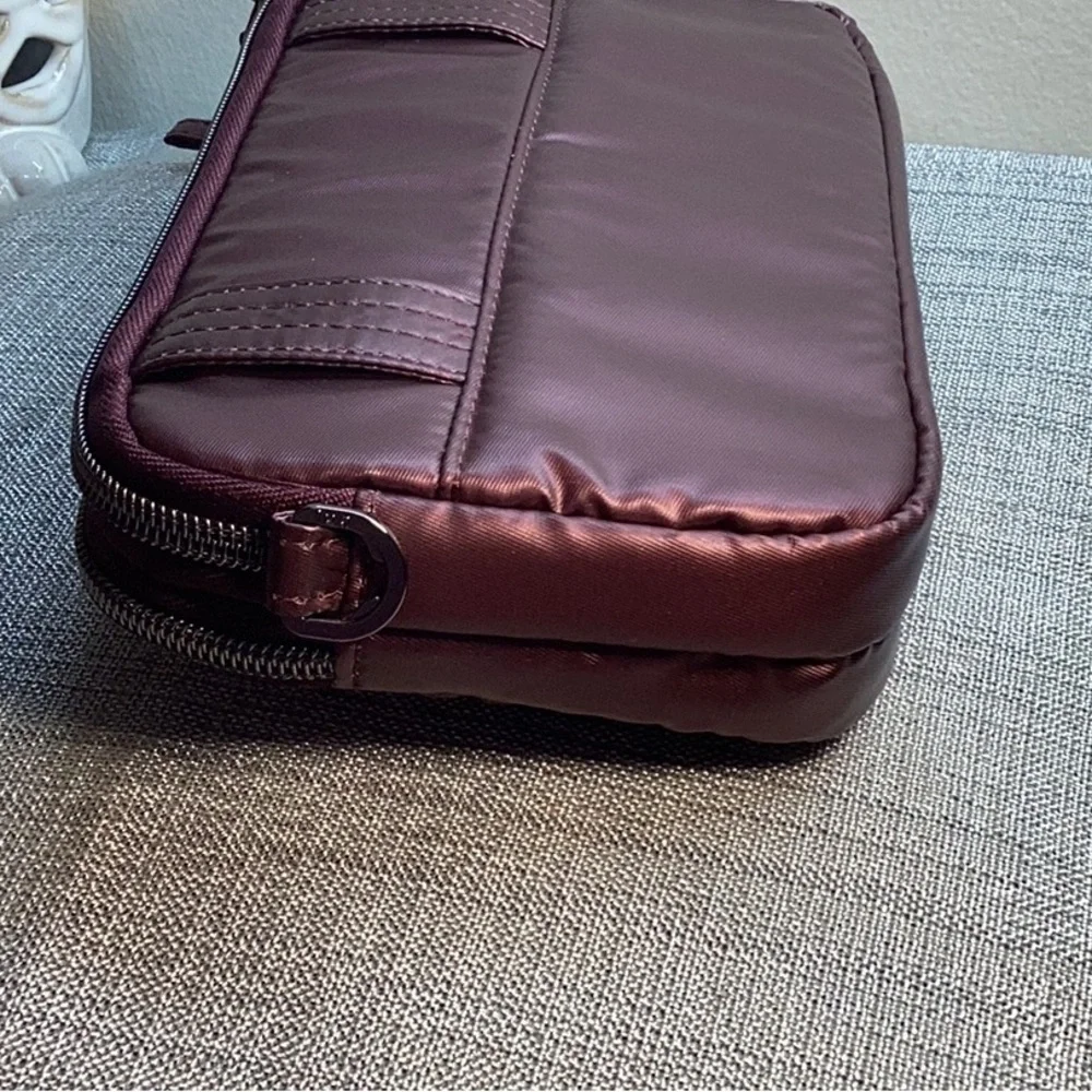 Lug coupe XL crossbody - Picture 3 of 14